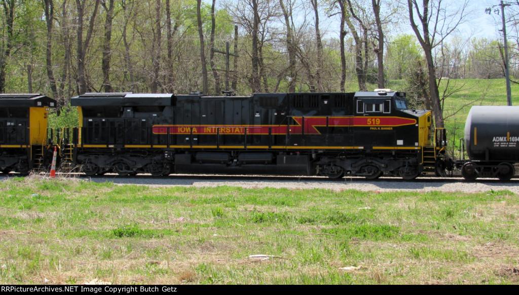 IAIS 519